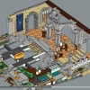 Властелин колец: Ривенделл (LEGO 10316)
