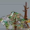 Властелин колец: Ривенделл (LEGO 10316)