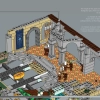 Властелин колец: Ривенделл (LEGO 10316)