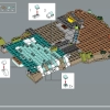 Властелин колец: Ривенделл (LEGO 10316)