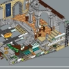 Властелин колец: Ривенделл (LEGO 10316)