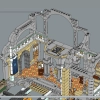 Властелин колец: Ривенделл (LEGO 10316)
