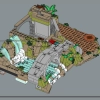 Властелин колец: Ривенделл (LEGO 10316)