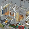Властелин колец: Ривенделл (LEGO 10316)