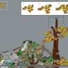 Властелин колец: Ривенделл (LEGO 10316)