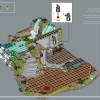 Властелин колец: Ривенделл (LEGO 10316)