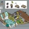 Властелин колец: Ривенделл (LEGO 10316)