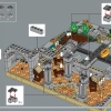 Властелин колец: Ривенделл (LEGO 10316)