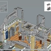 Властелин колец: Ривенделл (LEGO 10316)
