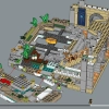 Властелин колец: Ривенделл (LEGO 10316)