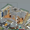 Властелин колец: Ривенделл (LEGO 10316)