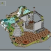 Властелин колец: Ривенделл (LEGO 10316)