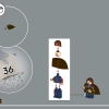 Властелин колец: Ривенделл (LEGO 10316)