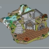 Властелин колец: Ривенделл (LEGO 10316)