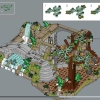 Властелин колец: Ривенделл (LEGO 10316)
