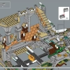 Властелин колец: Ривенделл (LEGO 10316)