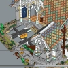 Властелин колец: Ривенделл (LEGO 10316)