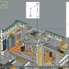 Властелин колец: Ривенделл (LEGO 10316)