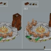 Властелин колец: Ривенделл (LEGO 10316)
