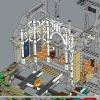 Властелин колец: Ривенделл (LEGO 10316)
