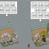 Властелин колец: Ривенделл (LEGO 10316)