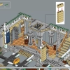 Властелин колец: Ривенделл (LEGO 10316)