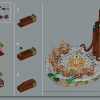 Властелин колец: Ривенделл (LEGO 10316)
