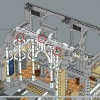 Властелин колец: Ривенделл (LEGO 10316)