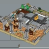Властелин колец: Ривенделл (LEGO 10316)