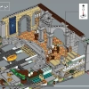 Властелин колец: Ривенделл (LEGO 10316)