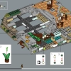 Властелин колец: Ривенделл (LEGO 10316)