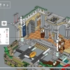 Властелин колец: Ривенделл (LEGO 10316)