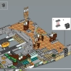 Властелин колец: Ривенделл (LEGO 10316)