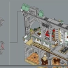 Властелин колец: Ривенделл (LEGO 10316)