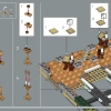 Властелин колец: Ривенделл (LEGO 10316)