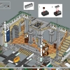 Властелин колец: Ривенделл (LEGO 10316)