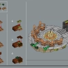 Властелин колец: Ривенделл (LEGO 10316)