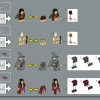 Властелин колец: Ривенделл (LEGO 10316)