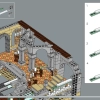 Властелин колец: Ривенделл (LEGO 10316)