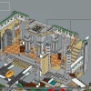 Властелин колец: Ривенделл (LEGO 10316)