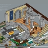 Властелин колец: Ривенделл (LEGO 10316)