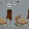Властелин колец: Ривенделл (LEGO 10316)