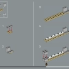 Властелин колец: Ривенделл (LEGO 10316)