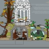 Властелин колец: Ривенделл (LEGO 10316)