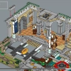 Властелин колец: Ривенделл (LEGO 10316)