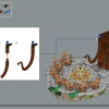 Властелин колец: Ривенделл (LEGO 10316)