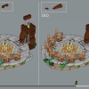 Властелин колец: Ривенделл (LEGO 10316)