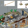 Властелин колец: Ривенделл (LEGO 10316)