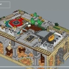 Властелин колец: Ривенделл (LEGO 10316)