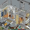 Властелин колец: Ривенделл (LEGO 10316)